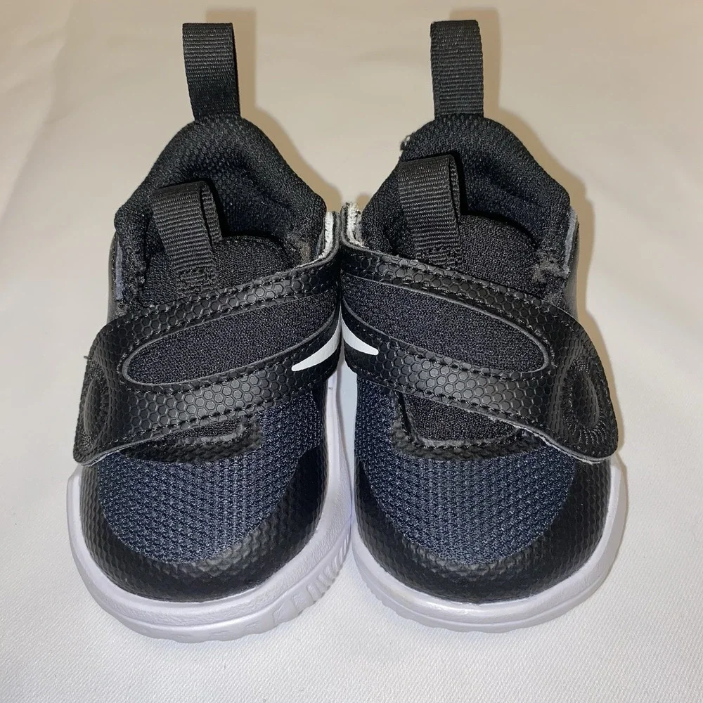 Nike Team Hustle 3C Boys‎ DV8995-004